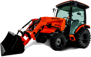 Tractors