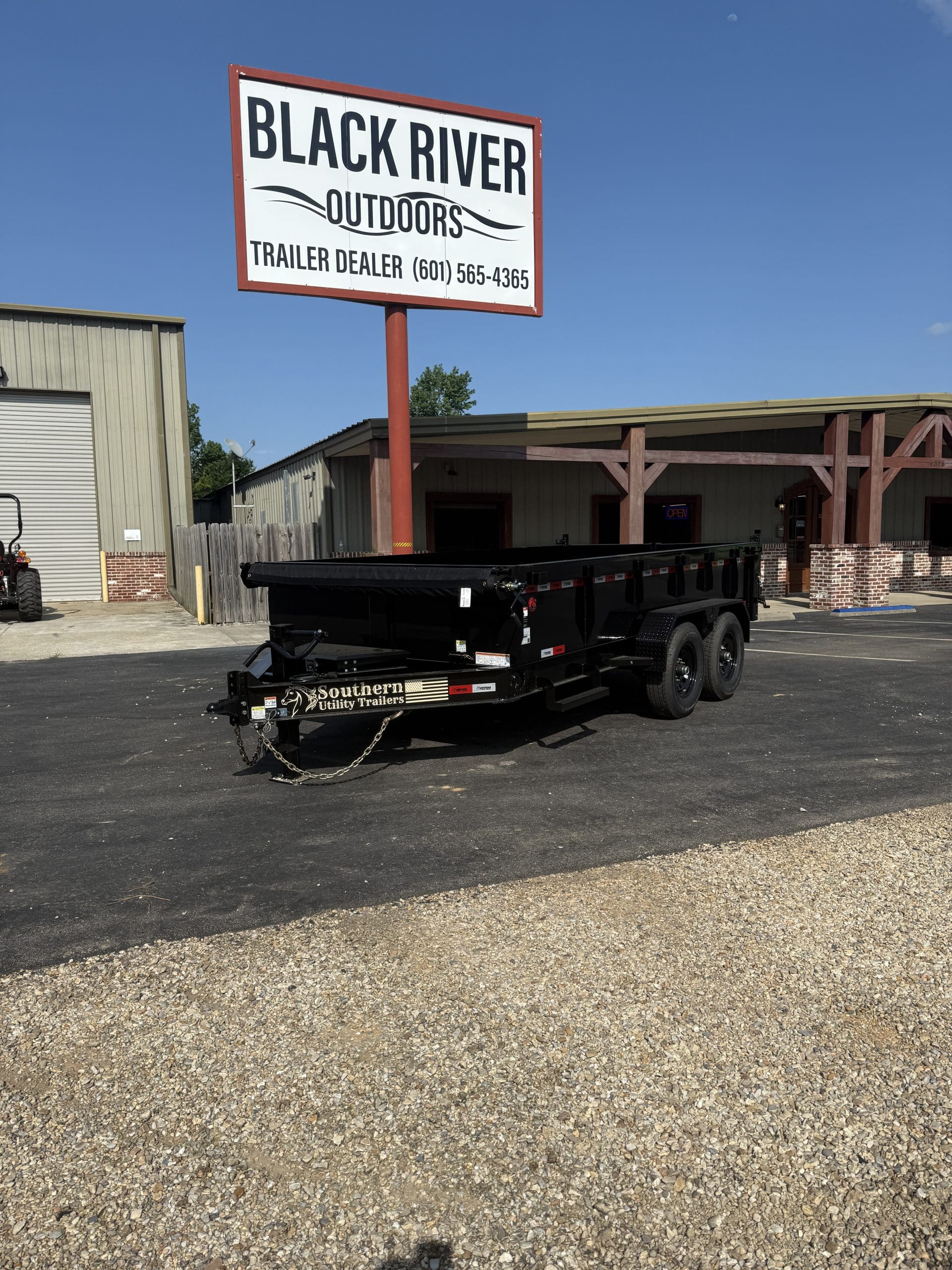 2025 SUT 83″x14’x2′ 14K  #5SA595946