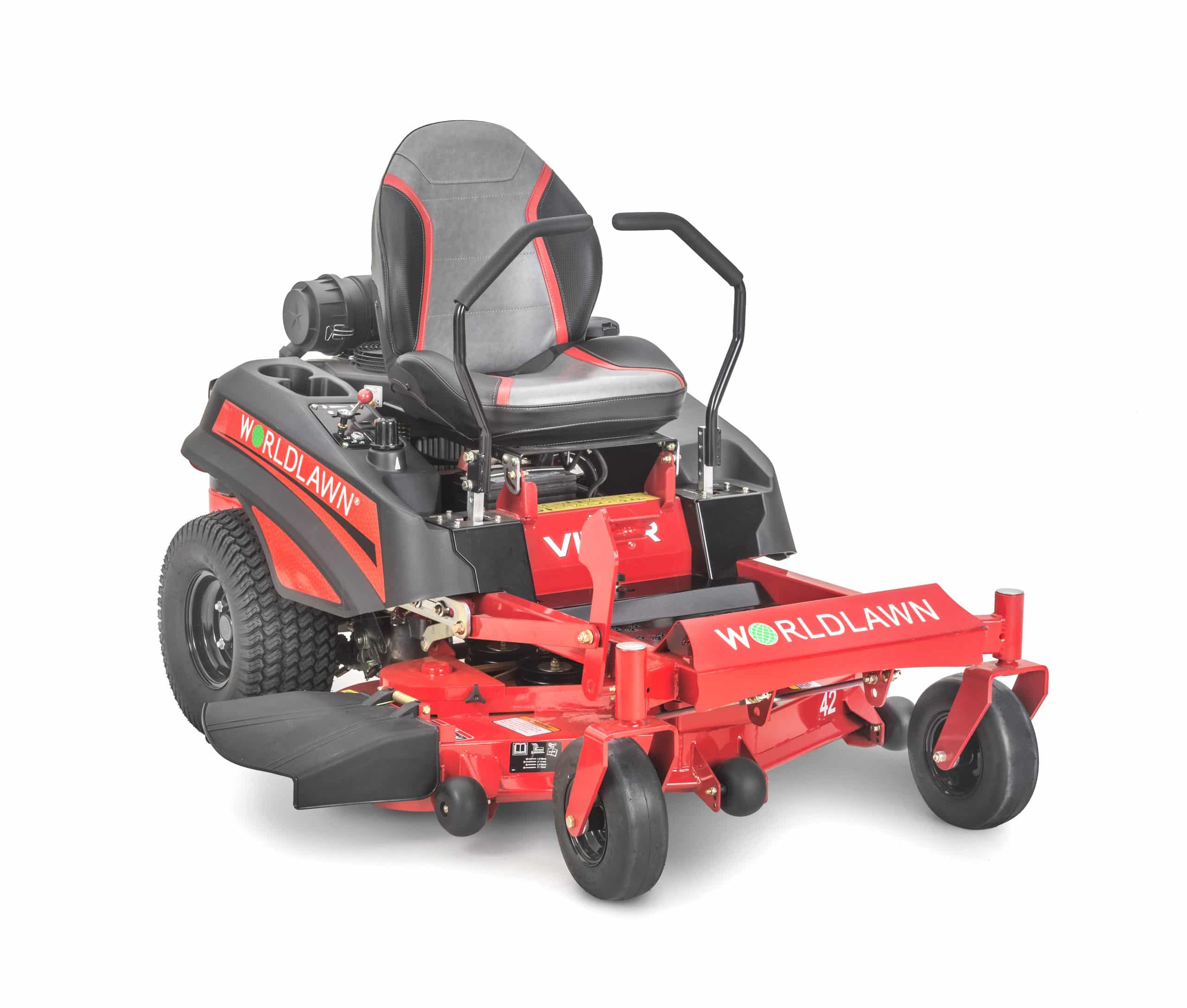 Worldlawn Viper 42″ 21.5 HP #CGZ2WV00300