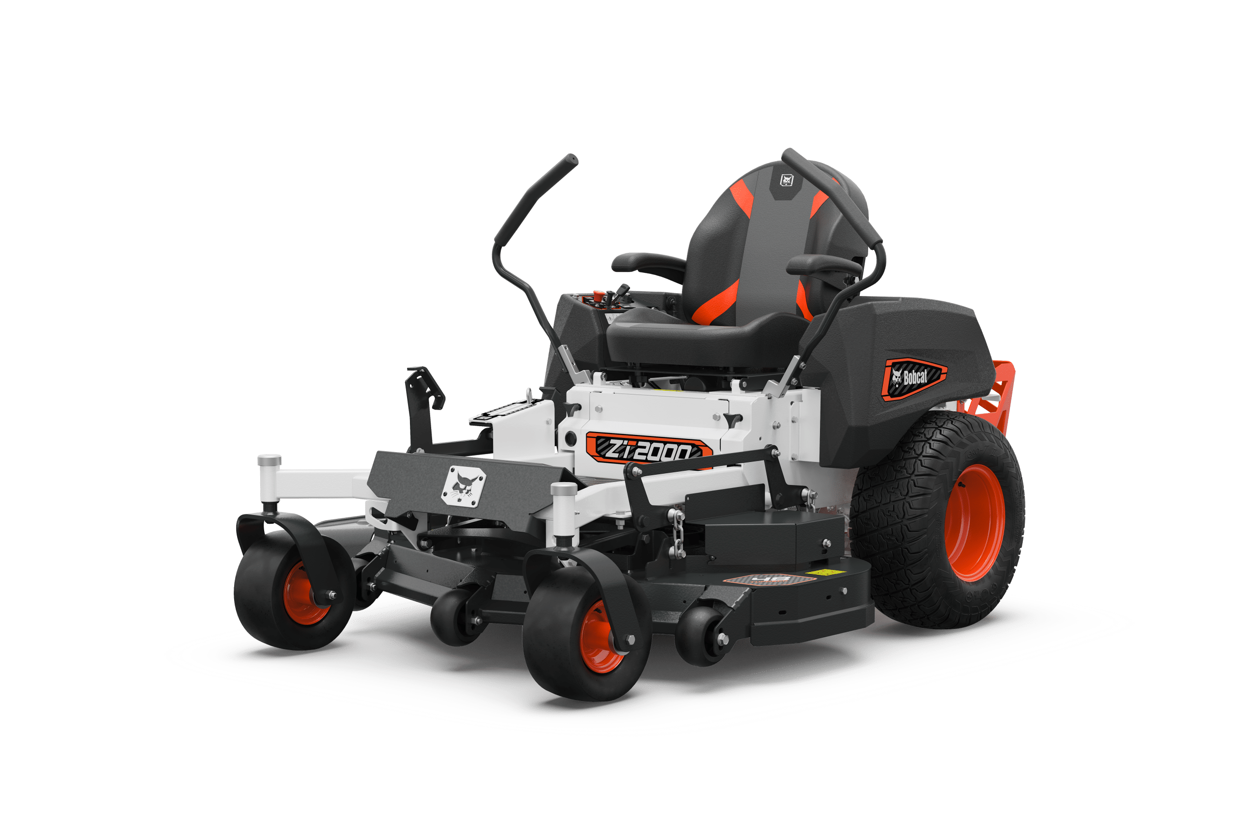 Bobcat ZT2000 42″ 21.5HP #B7AP13043