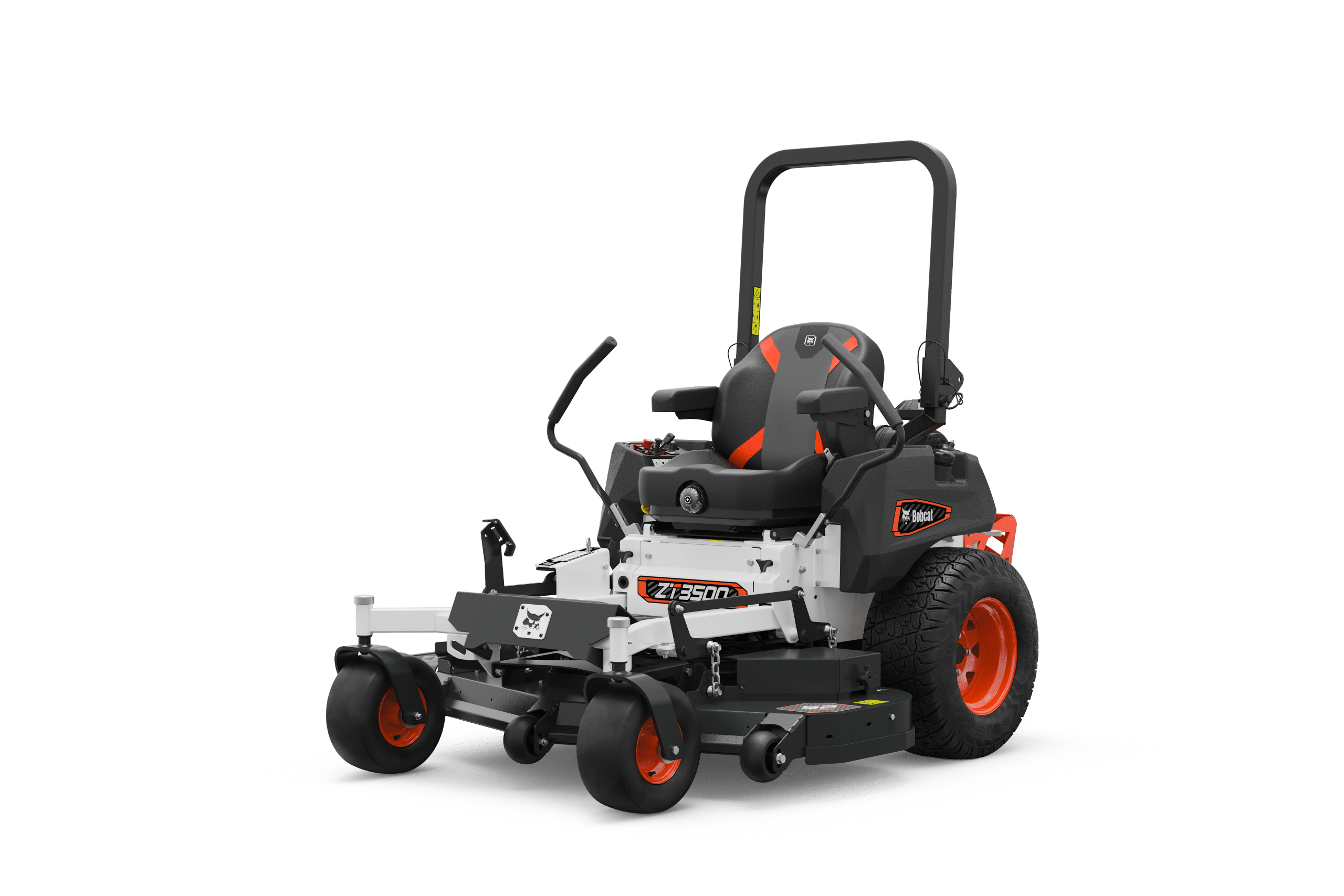 Bobcat ZT3500 52″ 22HP #B7F911656