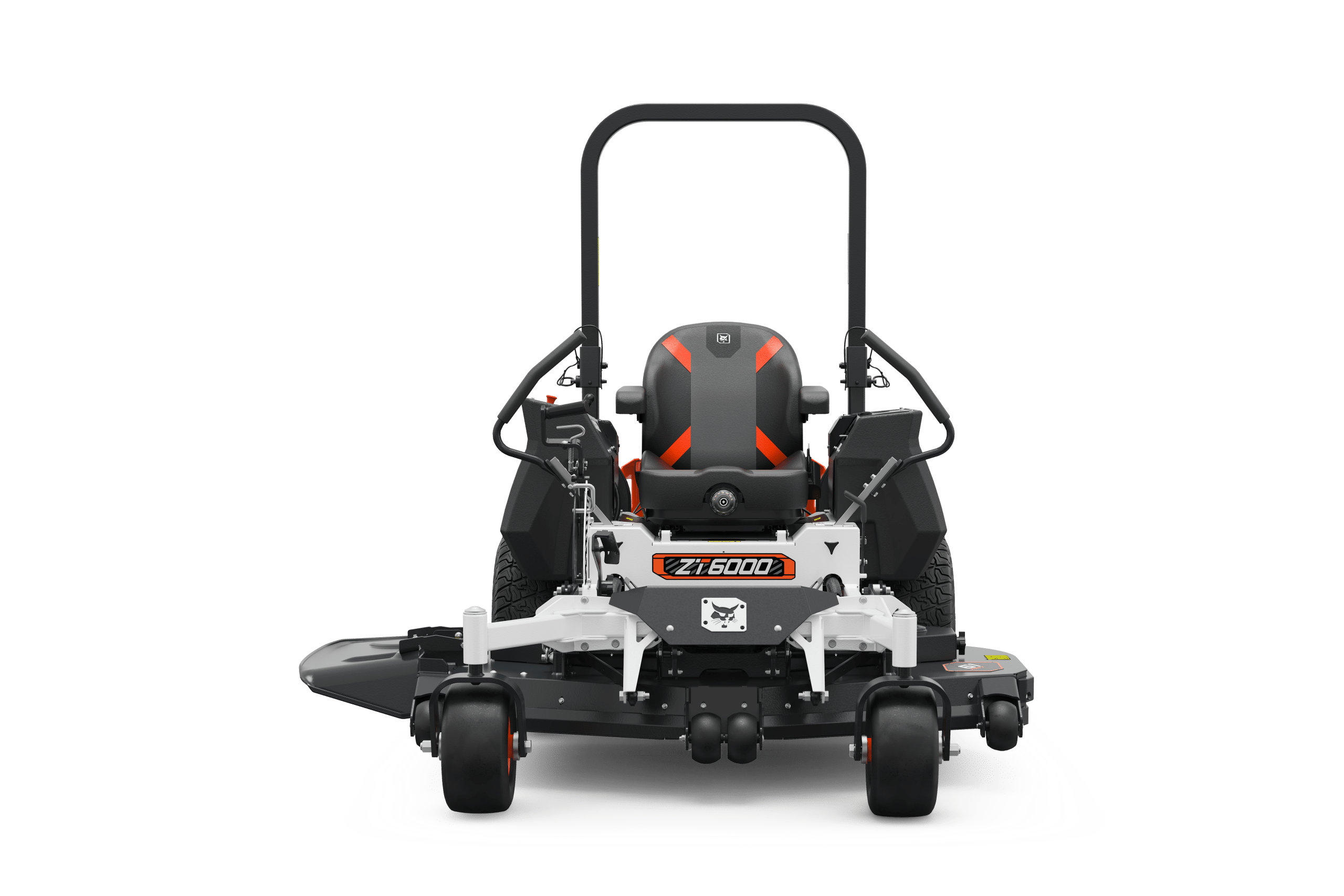 Bobcat ZT6000 61″ 23.5 HP #B7JK11528