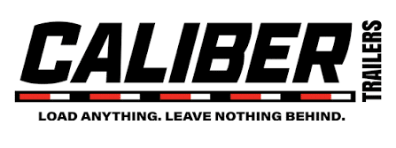 Caliber Trailers for Sale at Black River Outdoors