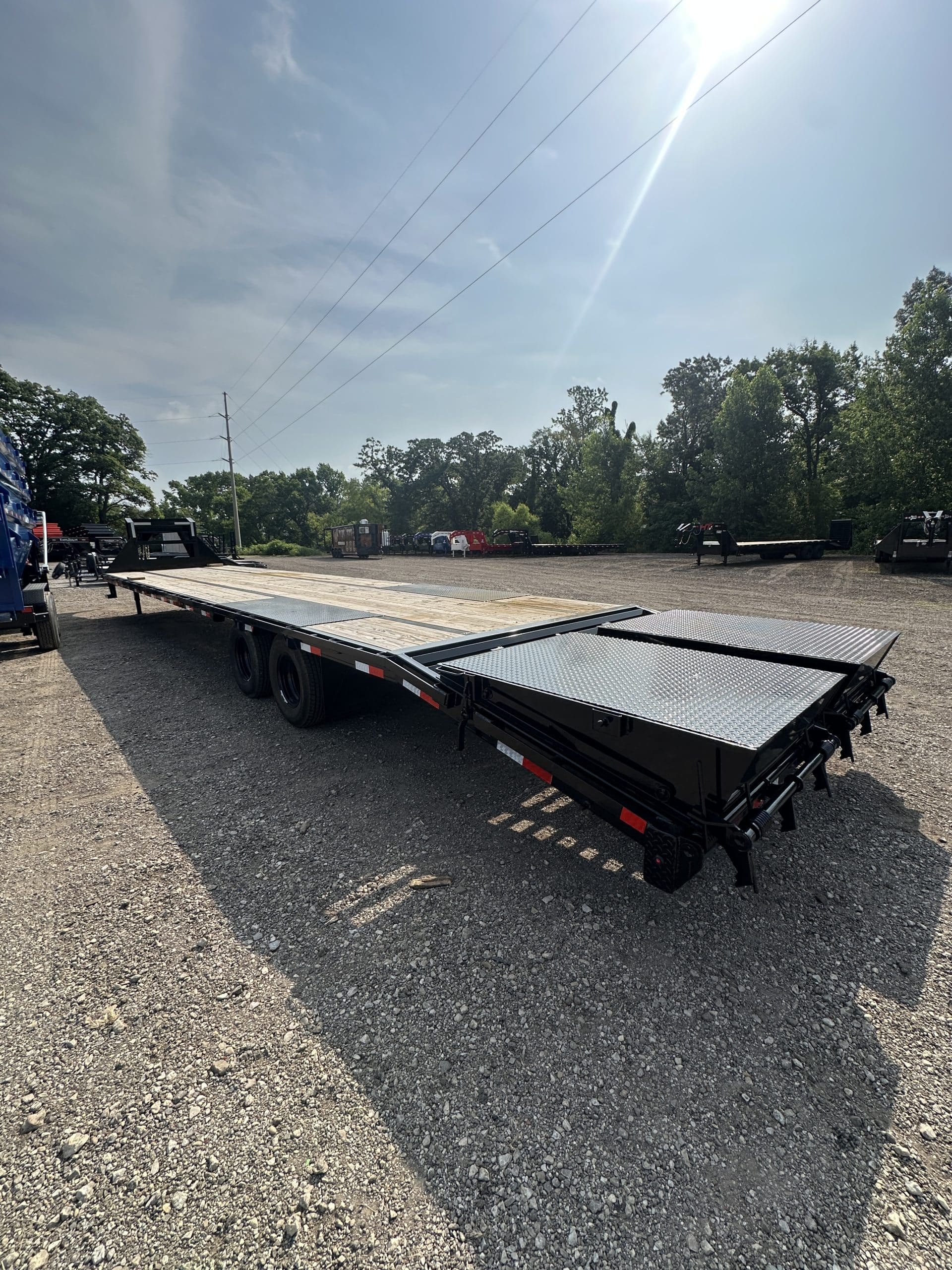 2026 Delco GN DECKOVER 8.50 x 40 2T5805438